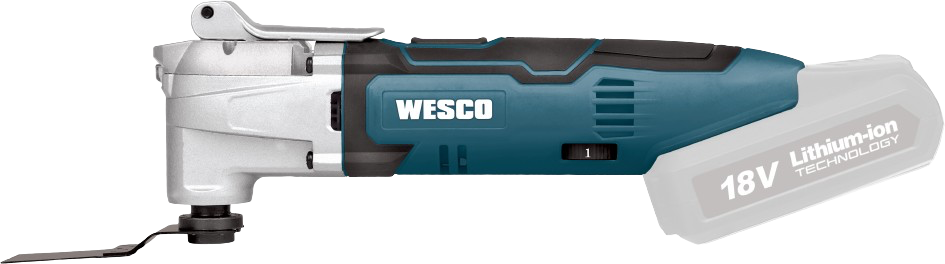 Ferramenta Lançamento Wesco