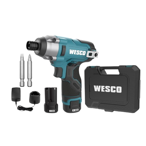 Ferramenta Lançamento Wesco