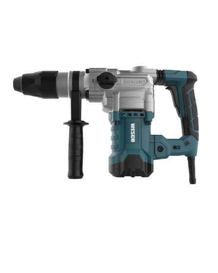 Ferramenta Lançamento Wesco