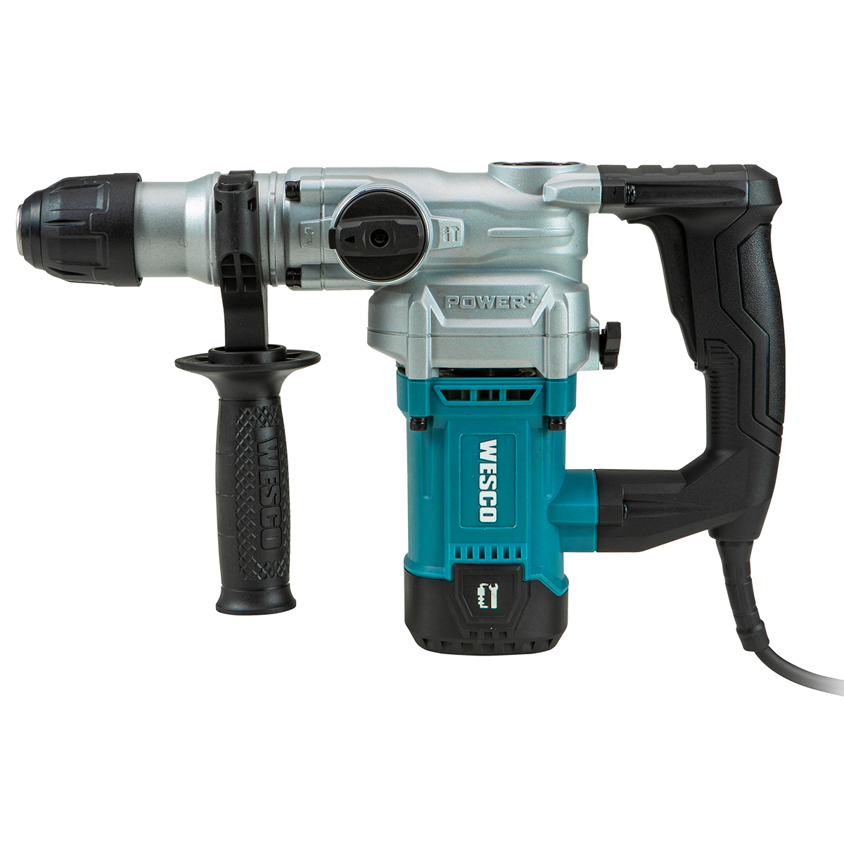 Ferramenta Lançamento Wesco