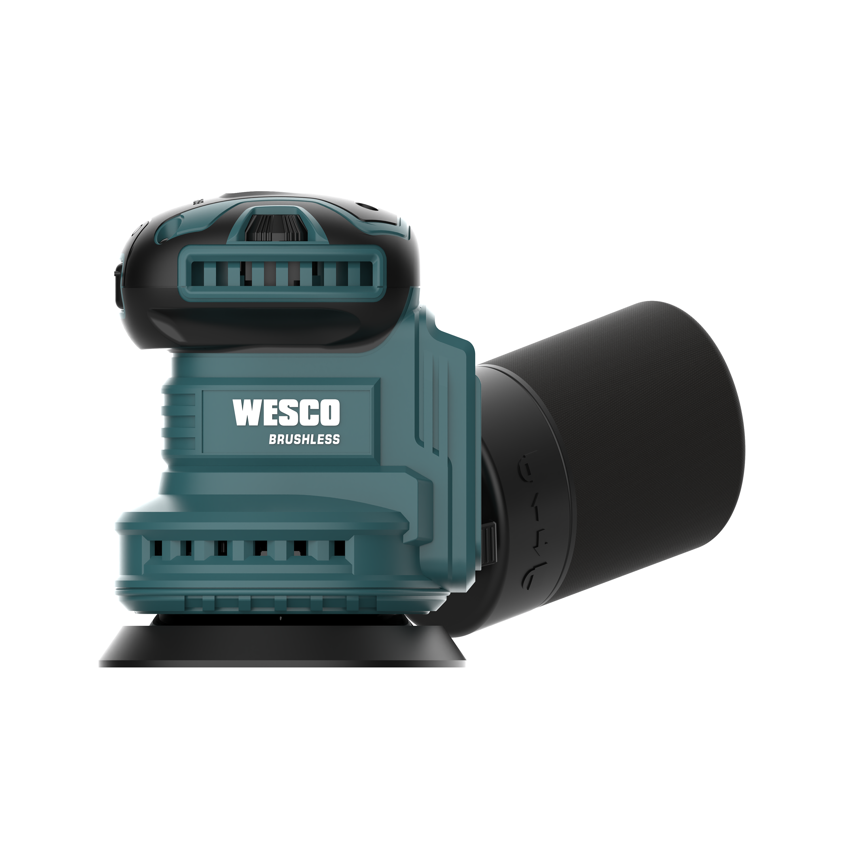 Ferramenta Lançamento Wesco