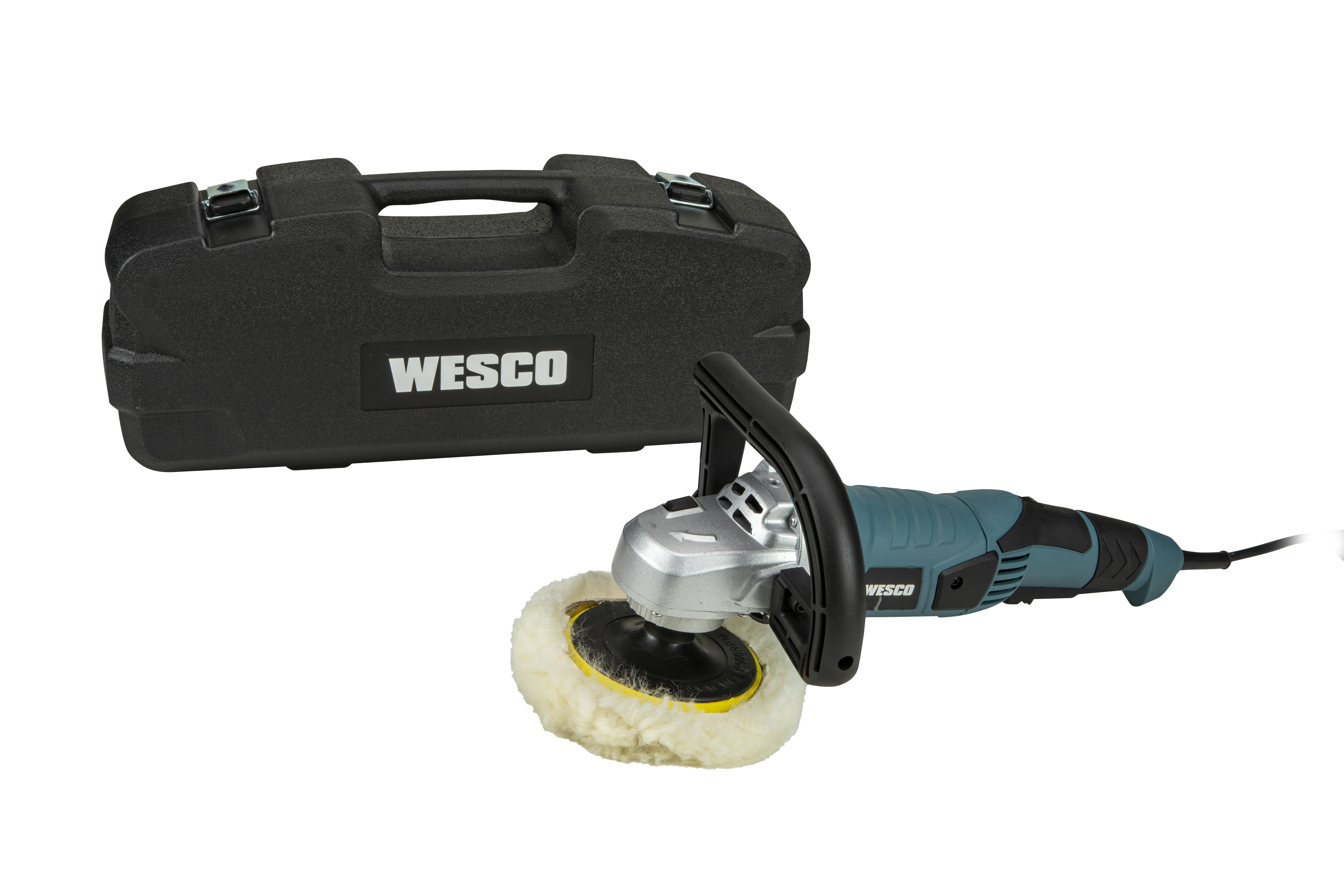 Ferramenta Lançamento Wesco