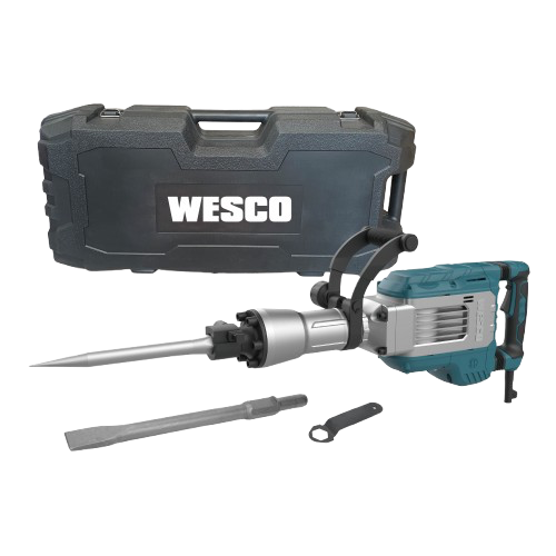 Ferramenta Lançamento Wesco
