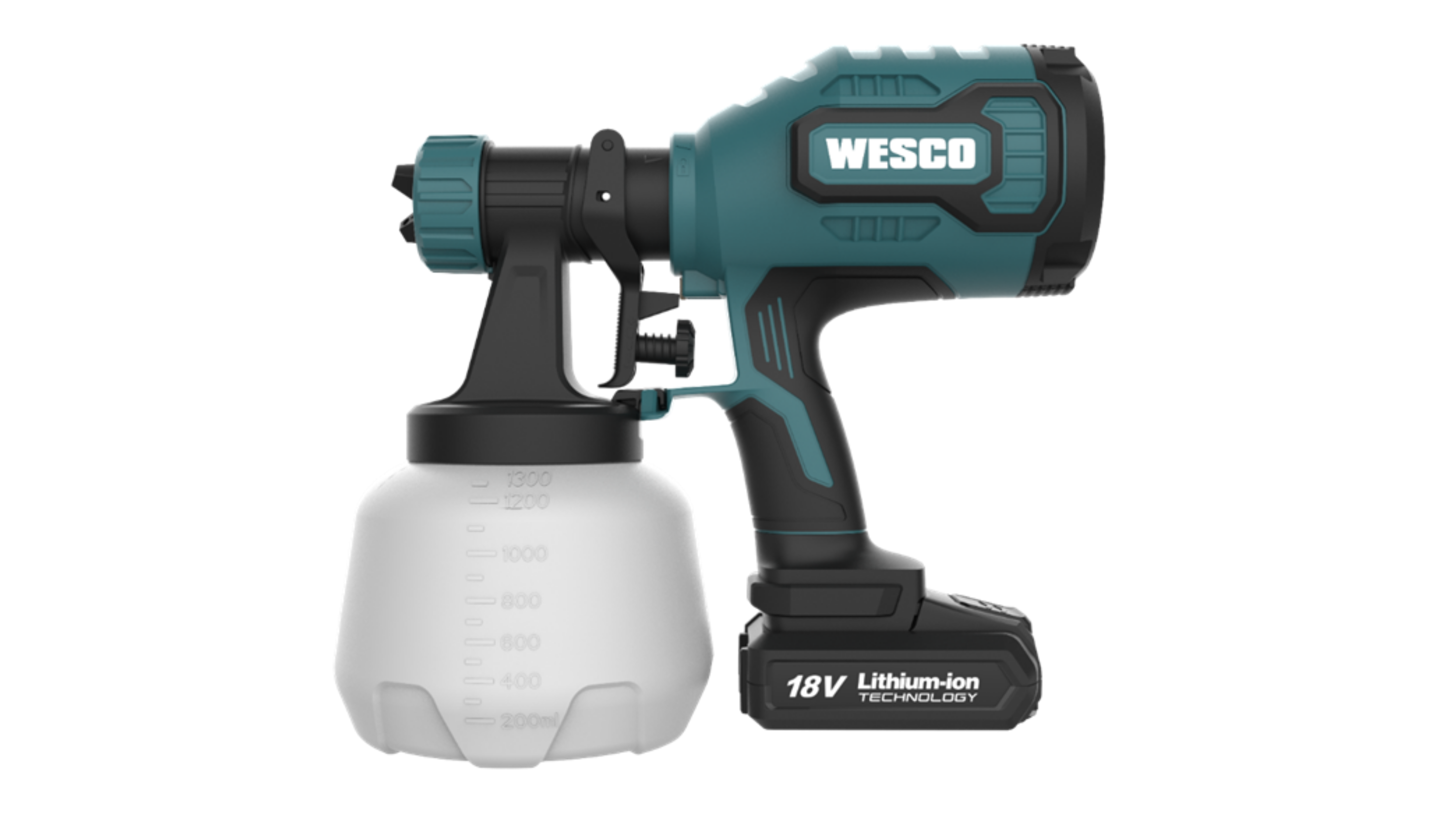 Ferramenta Lançamento Wesco