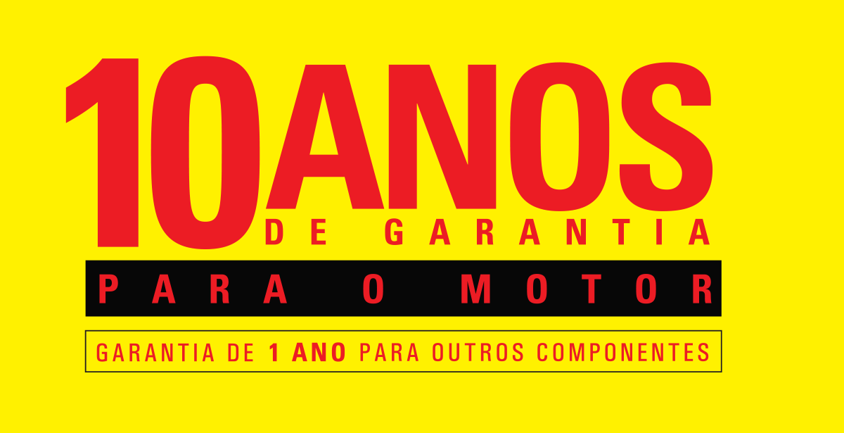 Selo Garantia