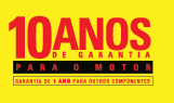 Selo Garantia